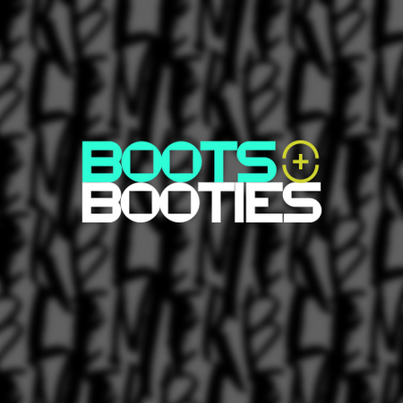 BOOTS & BOOTIES