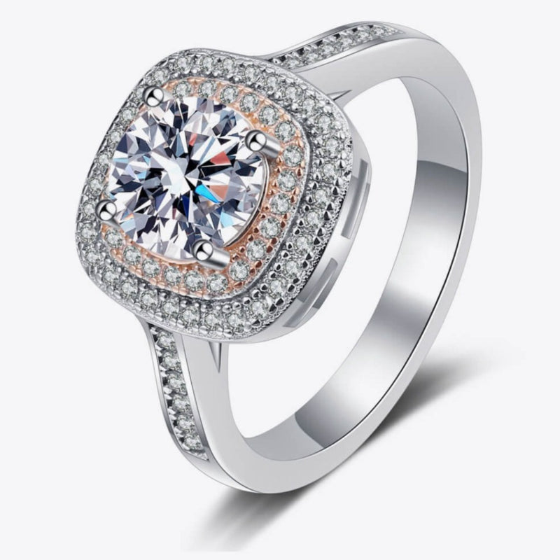 Diamond Rings In Utah: Lab-Grown Vs. Natural Diamonds | AAA Jewelers